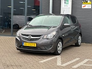 Opel Karl - 1.0 ecoFLEX Edition/2E EIG/AIRCO/CRUICONTROL/NL-AUTO NAP
