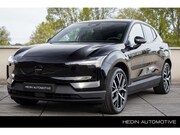 Volvo EX30 - Single Motor Ext Range Plus Black Ed Europa 69 kWh 20" 5 Y-s