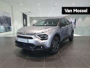 Citroën e-C4 - Feel Pack 50 kWh Achteruitrijcamera | Parkeersensoren | Navi