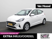 Hyundai i10 - 1.0 Comfort | APPLE CARPLAY - ANDROID AUTO | AIRCO | CRUISE
