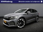 Skoda Enyaq iV - 80 Sportline / Navigatie / App connect / Camera / Parkeersen
