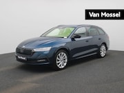 Skoda Octavia - Combi 1.4 TSI PHEV 150kW DSG6 Ambition | ELEKTR. ACHTERKLEP