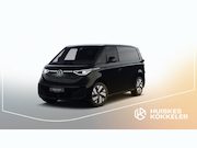 Volkswagen ID. Buzz Cargo - Bulli Edition 286pk 79 kWh | 360gr Camera | Achterdeuren | T