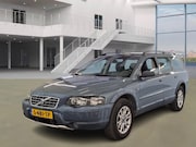 Volvo XC70 - 2.5 T Geartronic Comfort Line/ XENON/ LEDER