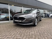 Ford Focus - Wagon 1.0 EcoBoost Connected - Navi Apple Carply Android Aut