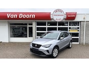 Seat Arona - 1.0 TSI 110pk DSG-7 Style, Navi, apple carplay, android auto