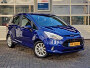 Ford B-Max - 1.0 EcoBoost Titanium|Clima|Trekhaak|Cruise-control|Camera|S
