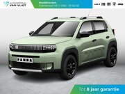 Fiat Panda - 1.2 Hybrid Icon | Pack Style