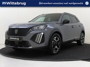 Peugeot 2008 - 1.2 PureTech 100 Allure | Keyless Start | Navigatie | Carpla
