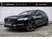 Volvo V90 - 2.0 T8 Recharge AWD R-Design | Plug-in Hybrid (PHEV) | Lucht