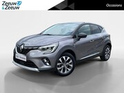 Renault Captur - 1.0 TCe 100 Bi-Fuel Intens |Trekhaak | Allweatherbanden |App