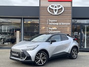 Toyota C-HR - 1.8 Hybrid 140 Executive