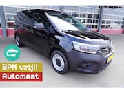 Renault Kangoo - E-Tech Advance L2 44 kWh Automaat Opklapbare Dubbelcabine nr