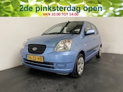 Kia Picanto - 1.0 Light. Nwe Koppeling.Trekhaak