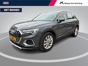 Audi Q3 - 35 TFSI 150pk S-Tronic Business Edition · Trekhaak inklapbaa