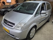 Opel Meriva - 1.6 Enjoy 1e eigenaar originele lage kmstand