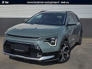 Kia Niro - 1.6 GDi Hybrid DynamicPlusLine Navigatie, Dodehoekdetectie,