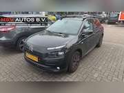 Citroën C4 Cactus - 1.6 BlueHDi Business Plus navi LM camera
