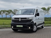 Renault Master - L3H2 3.5t Blue
