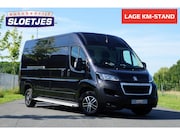 Peugeot Boxer - 2.2 BlueHDi 165 L3H2 3.5t in |Trekhaak |Camera |Cruise |Navi