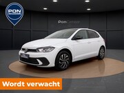 Volkswagen Polo - 1.0 TSI Life | ACC | Parkeerhulp | Carplay | Getint Glas |