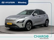Hyundai Kona - EV Fashion 64 kWh | SOH 96.4% | Achteruitrij camera | Naviga