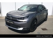 Citroën e-C4 - Collection 156pk AUTOMAAT Extended range 54 kWh Navigatie | 