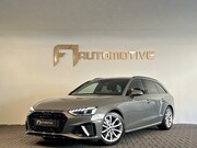 Audi A4 - AVANT 35 TFSI S Competition Sfeer|Camera|Keyless|Lane Assist