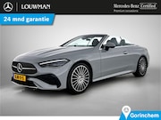 Mercedes-Benz CLE - Cabriolet 180 AMG Line AMG Line | Ledkoplampen | Memory pakk