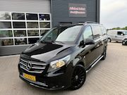 Mercedes-Benz Vito - 114 CDI Lang Dubbele Cabine Automaat