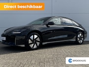 Hyundai Ioniq - Connect 53 kWh * NU MET 15000, - KORTING* NIEUW UIT VOORRAAD