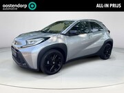 Toyota Aygo X - 1.0 VVT-i MT Envy | 06-10141018 Voor meer informatie