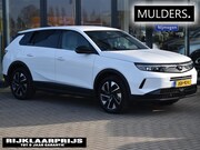 Opel Grandland - 1.2 Turbo Hybrid GS VOORRAAD KORTING