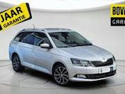 Skoda Fabia - Combi 1.0 TSI Drive GRATIS Afleverpakket! | Climat