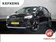 Opel Grandland - X 130PK Innovation | 1ste eigenaar | FULL LED | AGR Stoelen 
