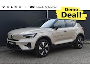 Volvo EX40 - Single Motor Ext. Range Plus Europa 82 kWh |DEMO DEAL| Harma