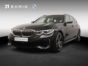 BMW 3-serie - M340i xDrive | Trekhaak | Head-Up | Panoramadak | Elektrisch