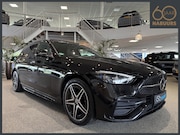Mercedes-Benz C-klasse - Estate 300 e AMG, Burmester, Massage, Pano, Vol optie