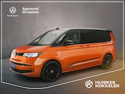 Volkswagen Multivan - 1.4 eHybrid L1H1 Life | 7-zits | 20 inch Velgen | Cruise Con