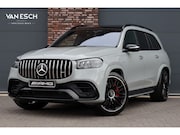 Mercedes-Benz GLS-klasse - AMG 63 4MATIC+ Premium+ | Facelift | 612 PK | 7pers | Airmat