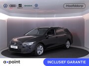 Volkswagen Golf - Variant 1.0 eTSI Life 110PK | Achteruitrijcamera | Clima | P