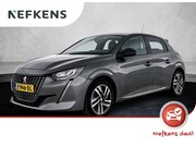 Peugeot 208 - Allure Pack 100pk Automaat | Navigatie | Achteruitrijcamera 