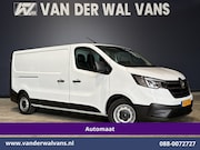 Renault Trafic - 2.0 Blue dCi 150pk Automaat L2H1 Euro6 Airco | 2x zijdeur |