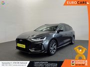 Ford Focus - Wagon 1.0 EcoBoost Hybrid 155 pk ST Line Automaat LED Winter