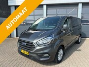 Ford Transit Custom - GBDC 2.0 TDCi 170PK 300 L2H1 Automaat Limited