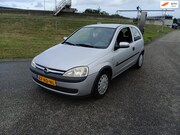 Opel Corsa - 1.2-16V Njoy AIRCO