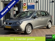 Seat Ibiza - ST 1.0 EcoTSI Style Connect | ZEER NETJES | CRUISE | NAVI |
