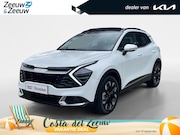 Kia Sportage - 1.6 T-GDi Plug-in Hybrid AWD DynamicPlusLine | Schuif/Kantel