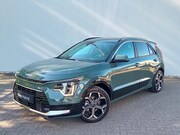 Kia Niro - 1.6 GDi Hybrid 138pk DCT6 ExecutiveLine