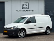 Volkswagen Caddy - 1.6TDI 102pk BMT Airco Cruise Carplay